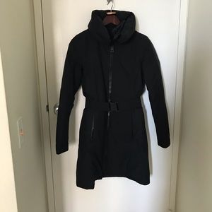 Herno puffer goose down  coat/jacket